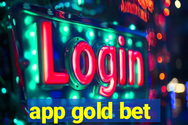 app gold bet